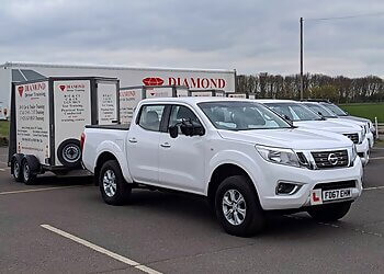 Diamond Driver Training Ltd
