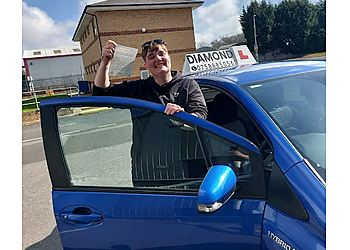 Diamond Driving School