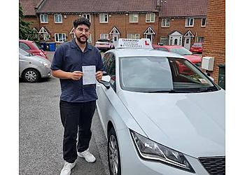 Diamond Driving School