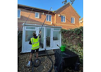 Bristol gutter cleaners Diamond Gutter Vac image 1