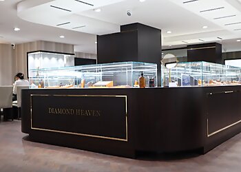 Diamond Heaven Birmingham