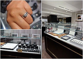 Diamond Heaven Birmingham