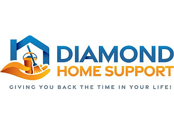Diamond Home Support Teesside Ltd.