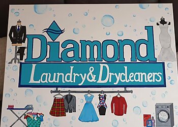Diamond Laundry & Drycleaners