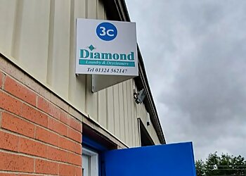 Diamond Laundry & Drycleaners
