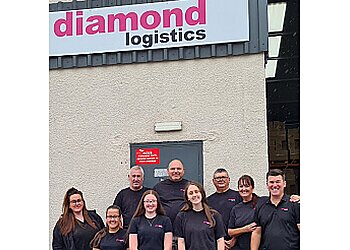 Diamond Logistics