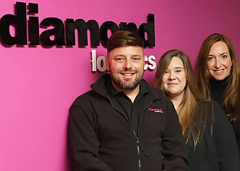 Diamond Logistics Swansea