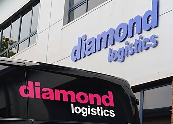 Diamond Logistics Swansea