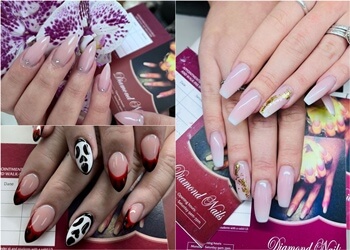Diamond Nails