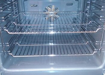 Diamond Oven Clean