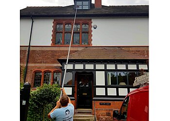 Diamond Shine Window Cleaning