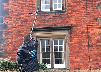 Diamond Shine Window Cleaning