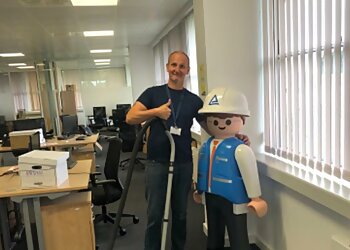 Diamond UK Facilities Management