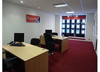 Diamonds Sales & Lettings