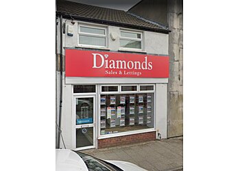 Caerphilly property management Diamonds Sales & Lettings image 1