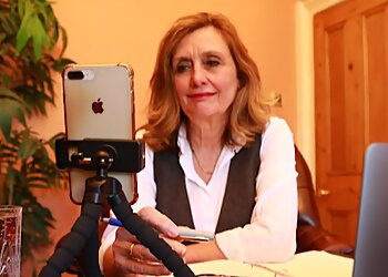 Diana Luke Hypnotherapy Psychotherapy