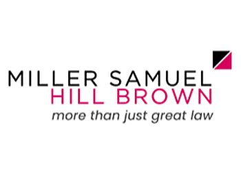 Miller Samuel Hill Brown Solicitors