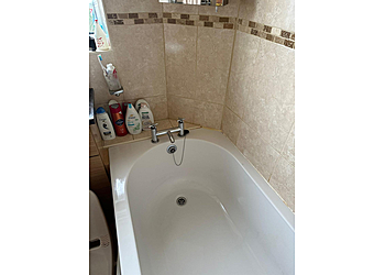 Diane's Dustbusters Ltd