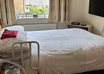 Diane's Dustbusters Ltd