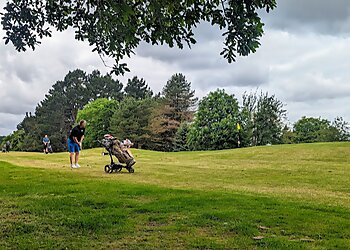 Dibden Golf Centre