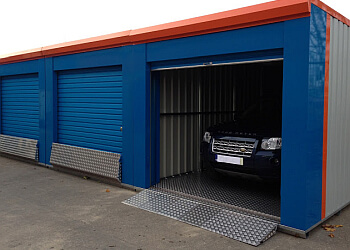 Dickens Self Storage