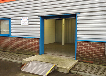 Dickens Self Storage