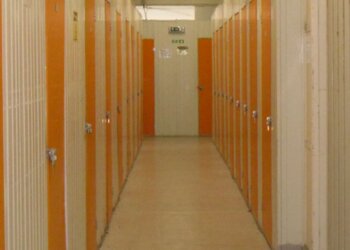 Dickson Road Self Storage