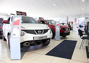 Dicksons of Inverness