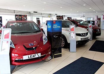 Dicksons of Inverness