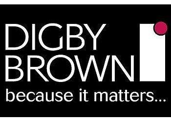 Digby Brown Solicitors