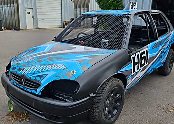 Digicraft Signage & Print