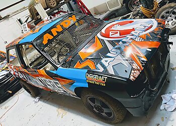 Digicraft Signage & Print