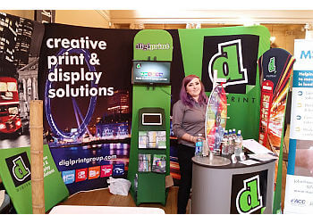 Digiprint Nettl Bath