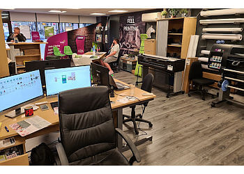 Digiprint Nettl Bath