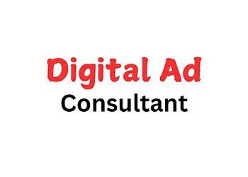 Stoke On Trent marketing agencies Digital Ad Consultant Ltd. image 1