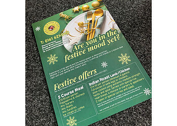 Digital Edge Print Group Ltd