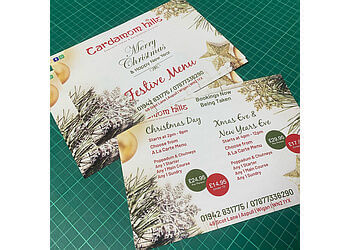 Digital Edge Print Group Ltd