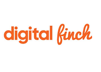 Digital Finch Ltd