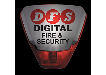 Digital Fire & Security NI Ltd.