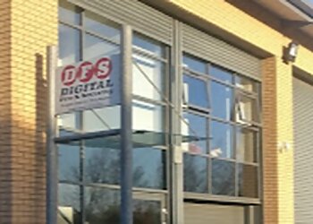 Digital Fire & Security NI Ltd.