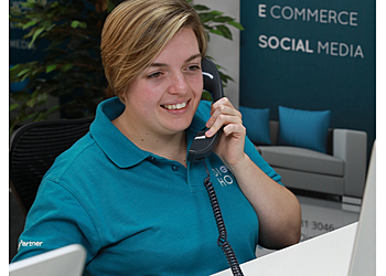 Digital House Marketing & Design Agency