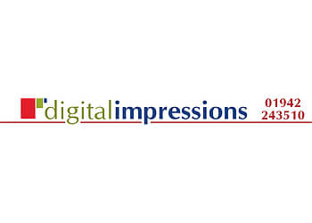 Digital Impressions