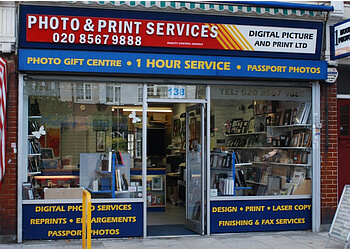 Digital Picture & Print Ltd.