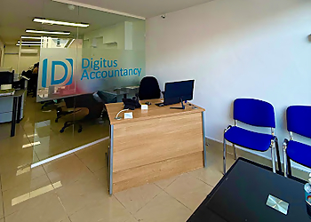 Digitus Accountancy