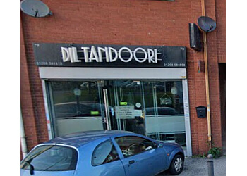 Dil Tandoori