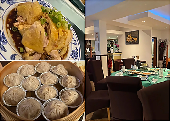 Dim Sum + Kitchen