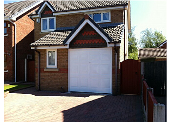 Dimension Garage Doors