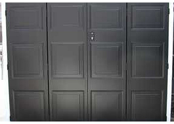 Dimension Garage Doors