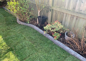 Dimension Landscape & Driveways Ltd.