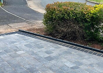 Dimension Landscape & Driveways Ltd.